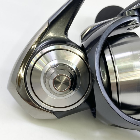 Катушка Daiwa 24 Certate SW 6000-H