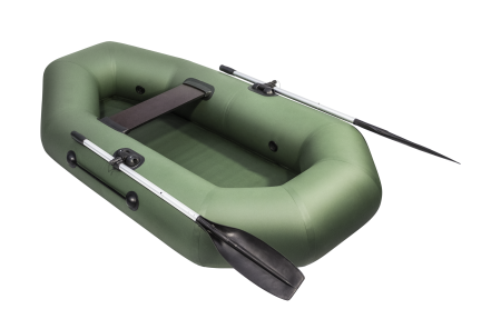 Лодка ПВХ АКВА-ОПТИМА 220