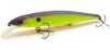  Воблер Jackall Mag Squad 128 PURPLE MOHICAN для рыбалки