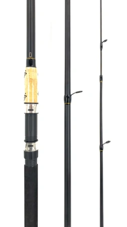 Удилище фидерное Kaida Spirado  3,3м  60-150g