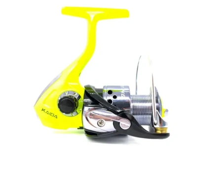 Катушка безынерционная Kaida EHQ-02-40