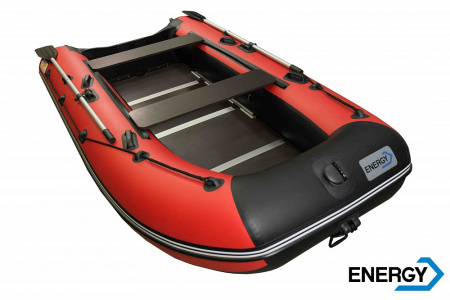 Лодка ПВХ Marlin 330EL