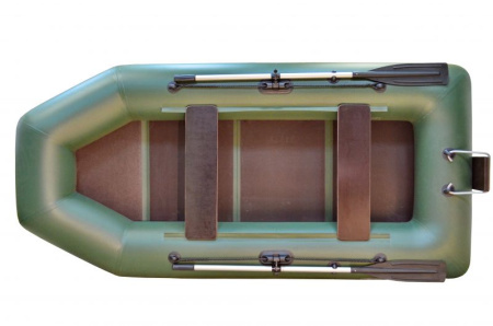 Лодка ПВХ Феникс 280Т Люкс