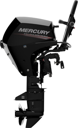 Лодочный мотор 4-х тактный Mercury F20 MH