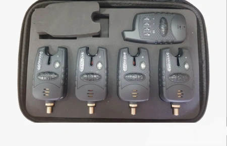 Сигнализор поклевки JY-37-4