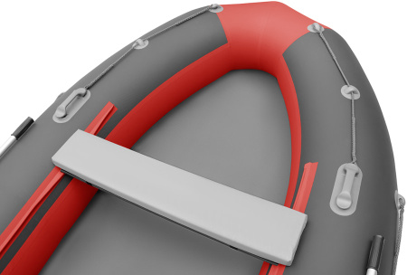 Лодка ПВХ Роджер Сфера 4500 НДНД