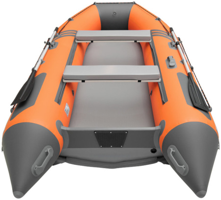 Лодка ПВХ Роджер Зефир 4400 НДНД