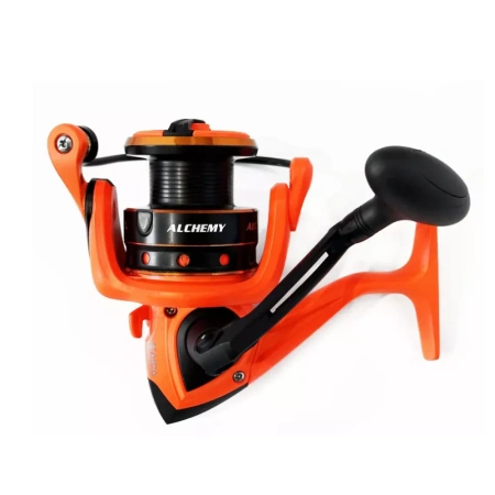 Катушка безынерционная Kaida Alhemy 3000