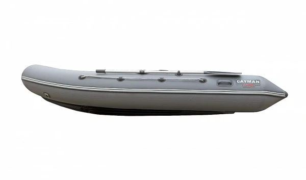 Лодка ПВХ Кайман N-380 НДНД