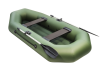 Лодка ПВХ АКВА-ОПТИМА 260 НД