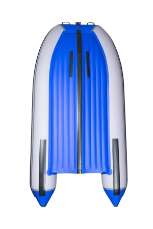 Лодка ПВХ ORCA 380НДФ