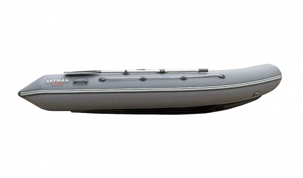 Лодка ПВХ Кайман N-380 НДНД