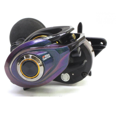 Катушка мультипликаторная Abu Garcia Salty Stage Concept Free-L