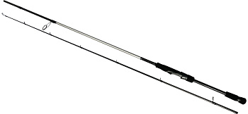 Спиннинг Zetrix Hayron HRS-822SBE Swimbait Edition 2.5m max-140gr для рыбалки