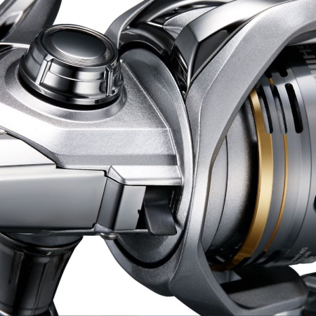 Катушка Shimano 23' Sedona FJ 2500
