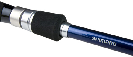 Спиннинг Shimano Moonshot Spinning Inshore 2,59m  6-32g jig