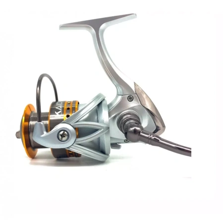 Катушка безынерционная  Kaida Alegra Neo 2500