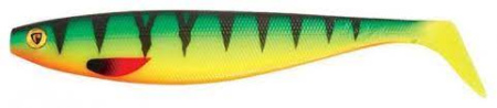 товар Силиконовая приманка FOX Rage Pro Shad Natural II 18cm Fire Tiger