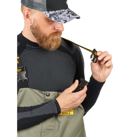 Костюм зимний Norfin Arctic 4