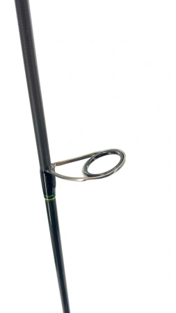 Спиннинг Zetrix Forra FRS-752ML 2.26m 2.0-12.0g 3-8lb Fast