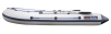 Лодка ПВХ ProfMarine 370 AIR