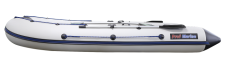 Лодка ПВХ ProfMarine 370 AIR