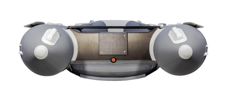 Лодка ПВХ АКВА 3200 НДНД