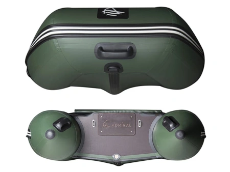 Лодка ПВХ Адмирал 305 Classic