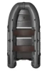 Лодка ПВХ Фрегат 390 С