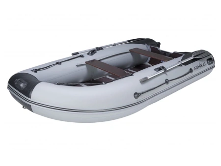 Лодка ПВХ Адмирал 340 Sport Lite