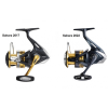Катушка Shimano 22' Sahara 1000