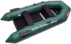 Лодка ПВХ Роджер Стандарт 2800 М (пол + киль)