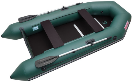 Лодка ПВХ Роджер Стандарт 2800 М (пол + киль)