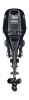 Лодочный мотор 4-х тактный Suzuki DF30AQHEL