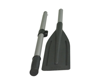 Лодка ПВХ Феникс 280Т Люкс