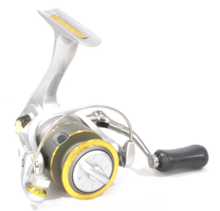 Катушка Ryobi Spiritual 800