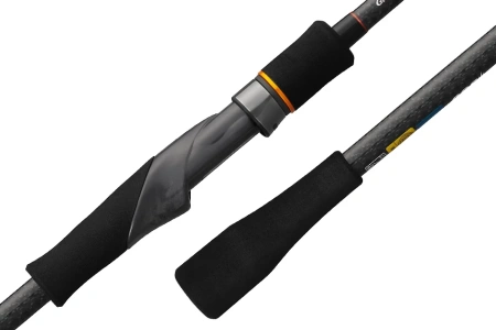 Спиннинг Graphiteleader Tiro 24GTIRS-792ML 2.36m 3-21gr