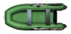 Лодка ПВХ RiverBoats RB-280 супер лайт П лодка