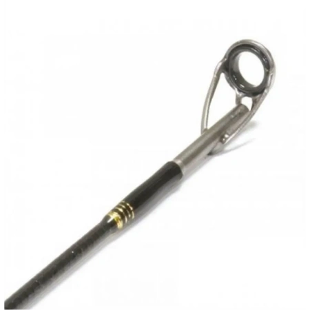 Спиннинг Lucky John Basara 36g  2.56m