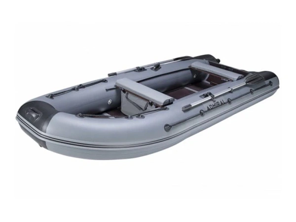 Лодка ПВХ Адмирал 375 Sport