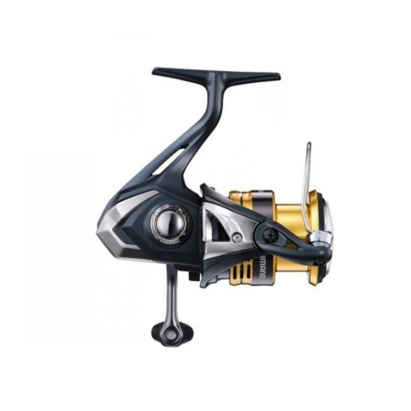Катушка Shimano 22' Sahara 1000