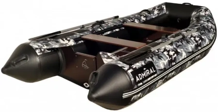 Лодка ПВХ Адмирал 380