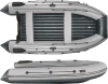 Лодка ПВХ Reef Triton 420 NDFI c фальшбортом