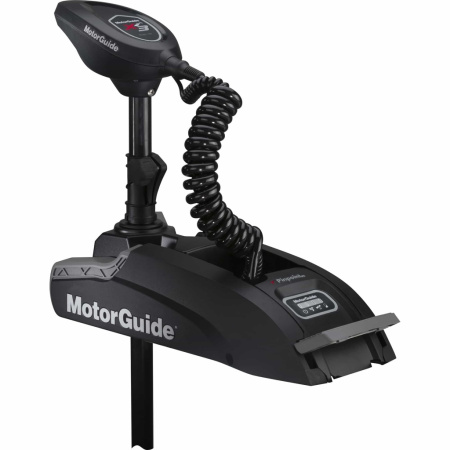 Лодочный электромотор MotorGuide Xi3-70 FW 54" 24V GPS
