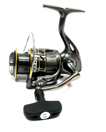 Катушка безынерционная Kaida Discover 3000