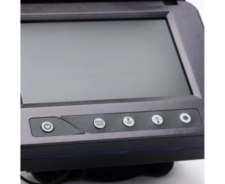 Подводная видеокамера Rivertech C5 c функцией компаса и записи