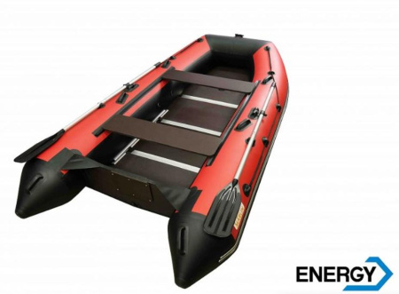 Лодка ПВХ Marlin 330EL