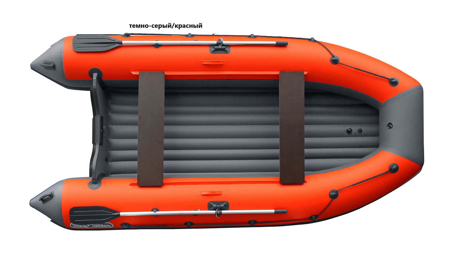 Лодка ПВХ Reef 300 НДНД