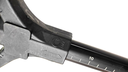 Подсачек Jig It Foldable Net size L (85*75см)