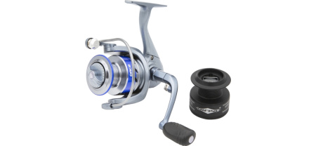 Катушка Mifine Dace 4000F 4+1